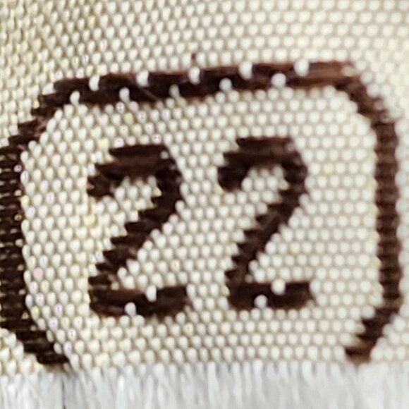 Vintage 1960s Mahogany Brown Mink Fur Cloche Hat Snow Bunny Old Hollywood Style - Picture 11 of 13